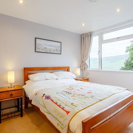 Urquhart Bay B&B Drumnadrochit Eksteriør bilde