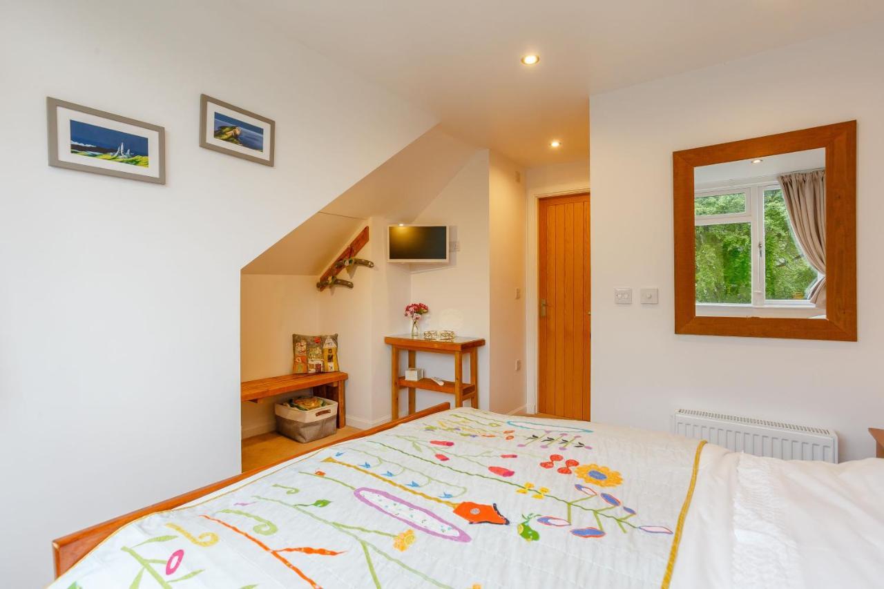 Urquhart Bay B&B Drumnadrochit Eksteriør bilde