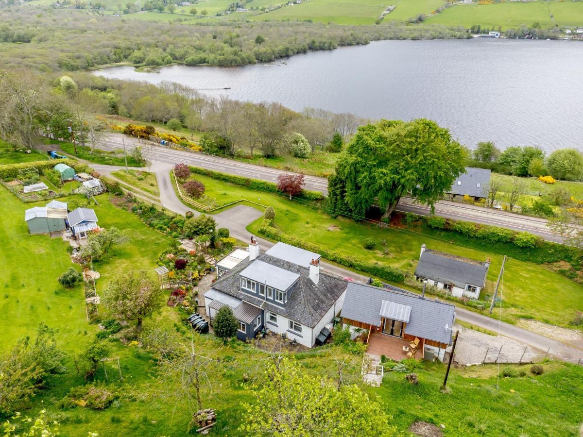 Urquhart Bay B&B Drumnadrochit Eksteriør bilde