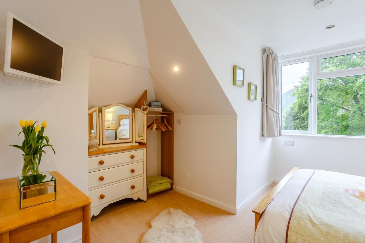 Urquhart Bay B&B Drumnadrochit Eksteriør bilde